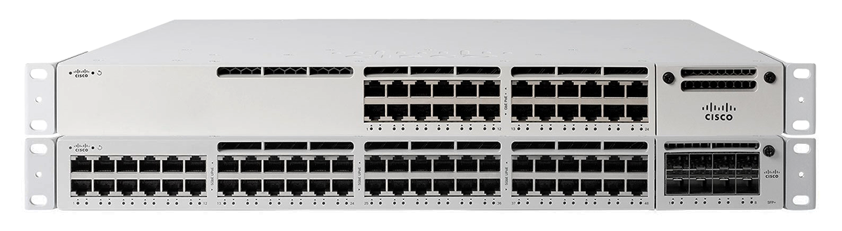 Cisco Meraki MS390 Series 