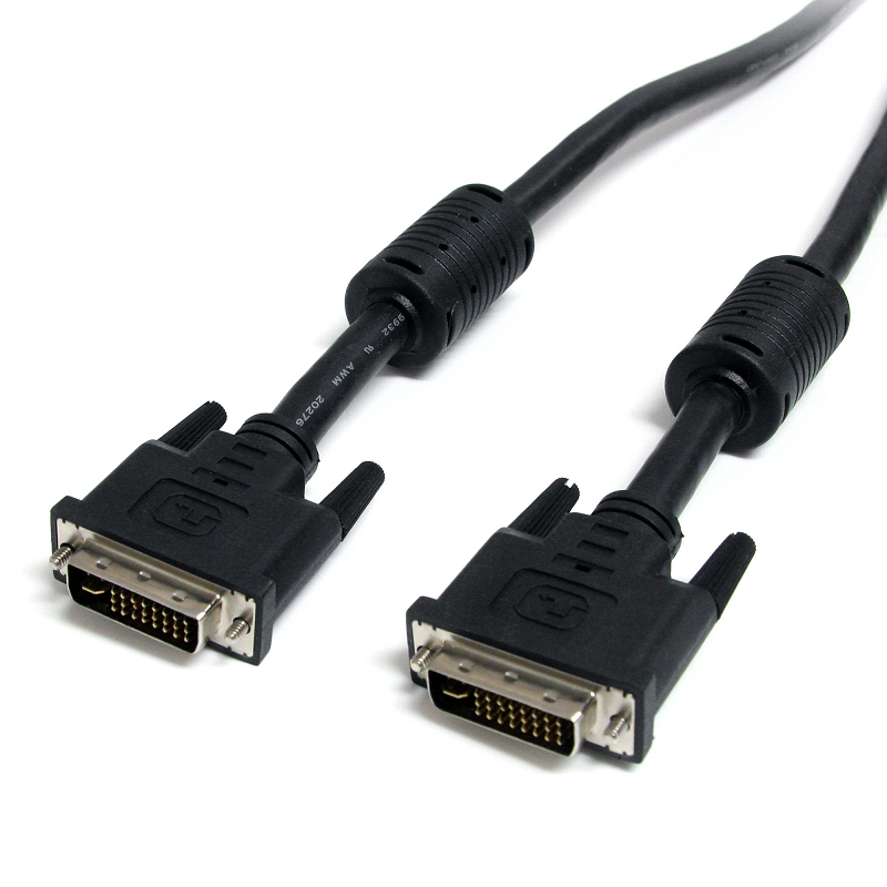 StarTech DVI Cables - Dual Link 