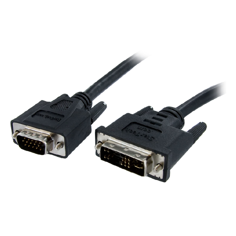 StarTech DVI to VGA Cables