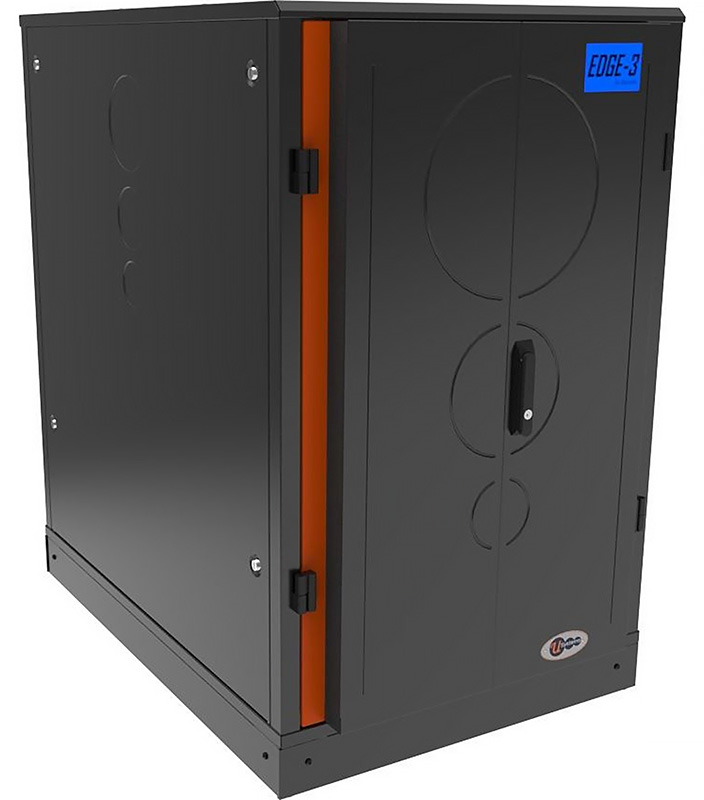 Usystems Edge 3 Server Racks & Cabinets