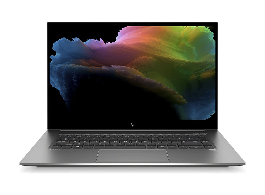 HP ZBook Create Laptops