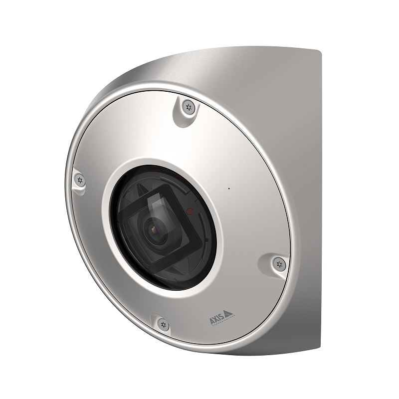Axis Q92 Series Fixed Dome Cameras 