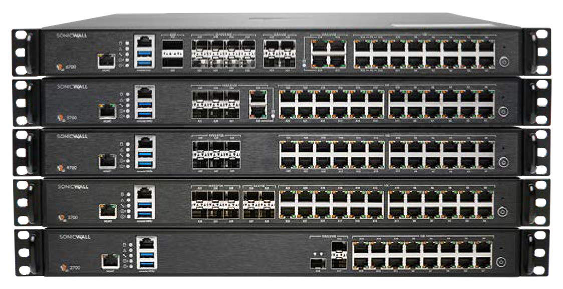 Sonicwall Comms Express