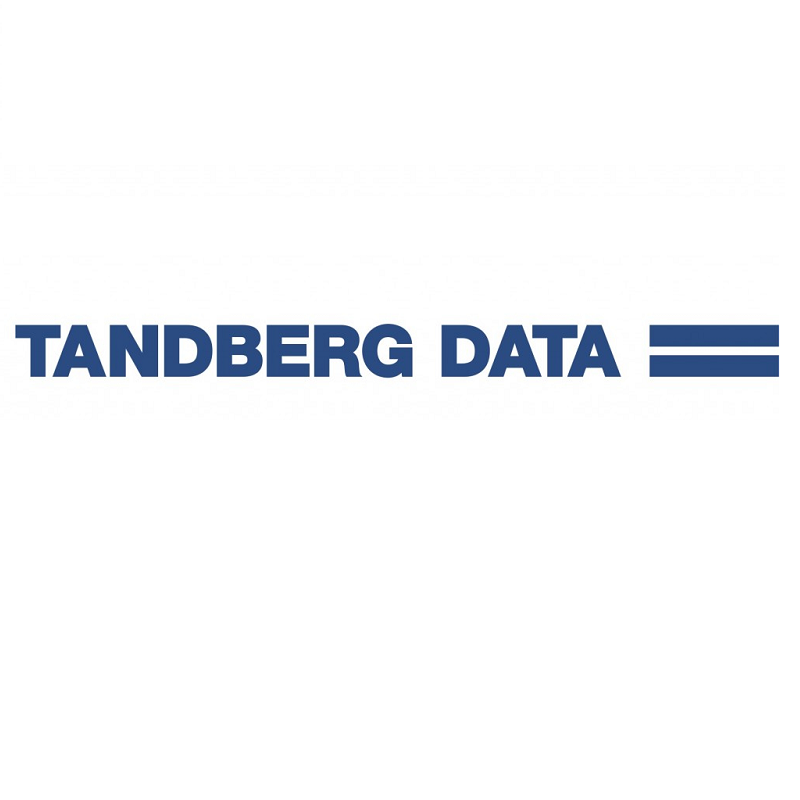 Overland Tandberg RDX Licenses and Warranties