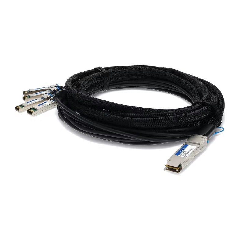AddOn Arista Networks Compatible QSFP+ Direct Attach Cable