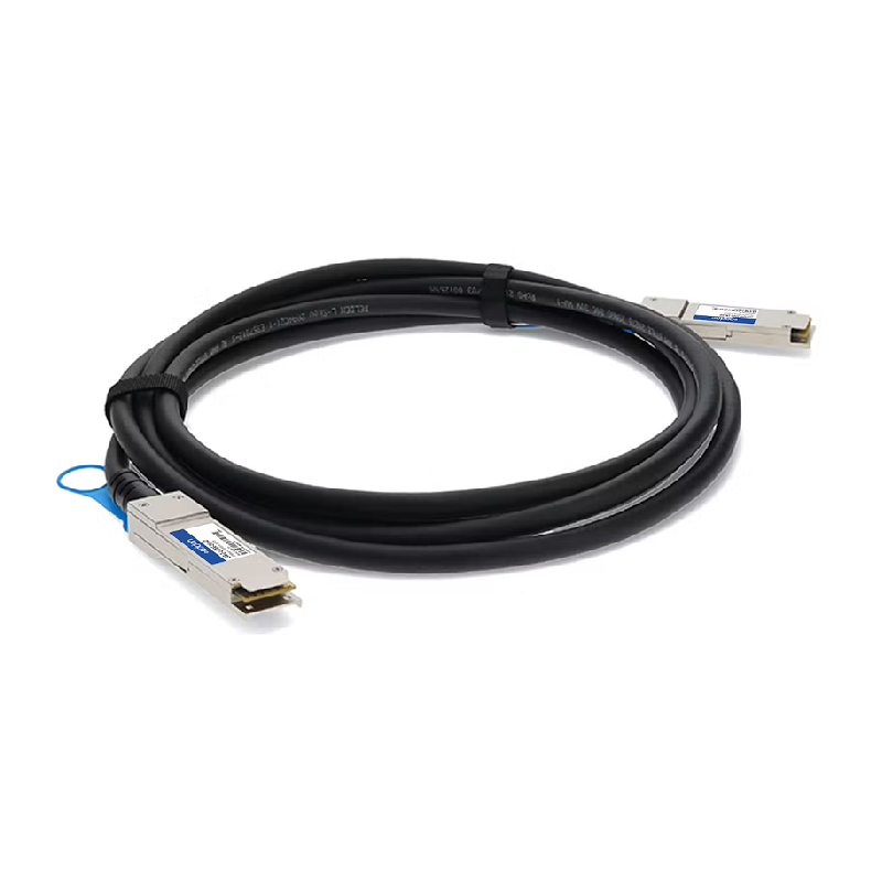 AddOn Arista Networks Compatible QSFP28 Direct Attach Cable 