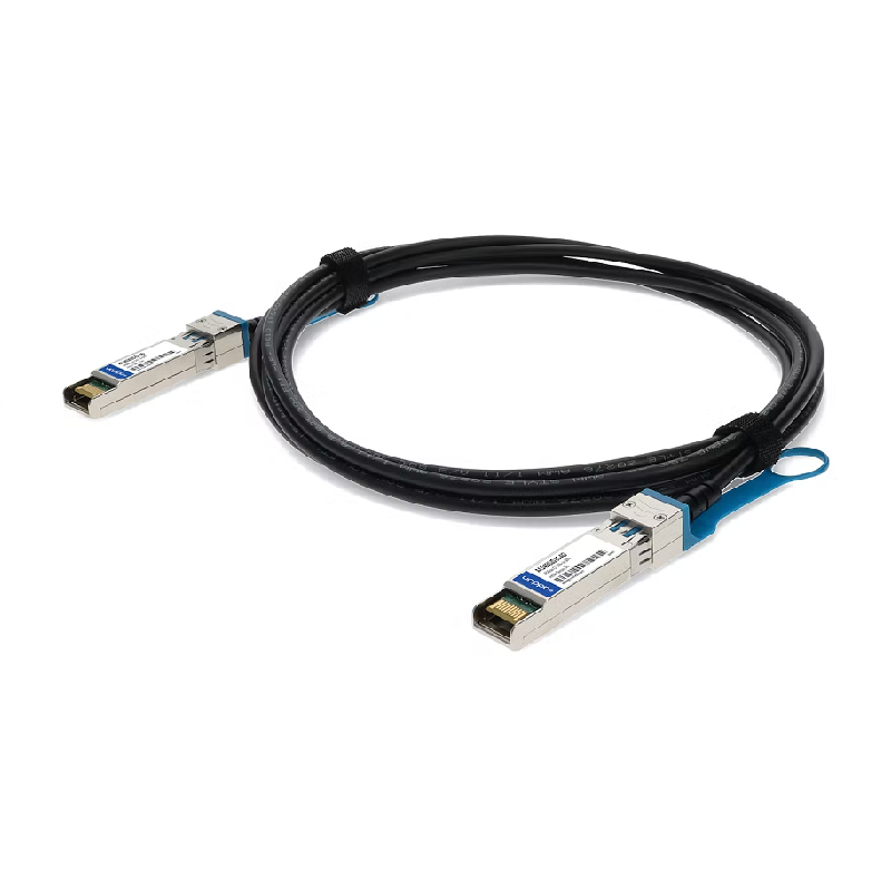 AddOn Avaya/Nortel Compatible Twinax Direct Attach Cables