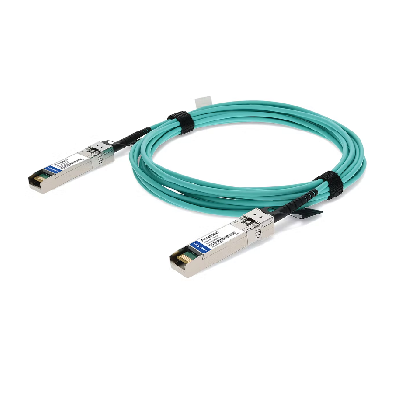 AddOn Cisco & Cisco Meraki Compatible SFP+ Active Optical Cables