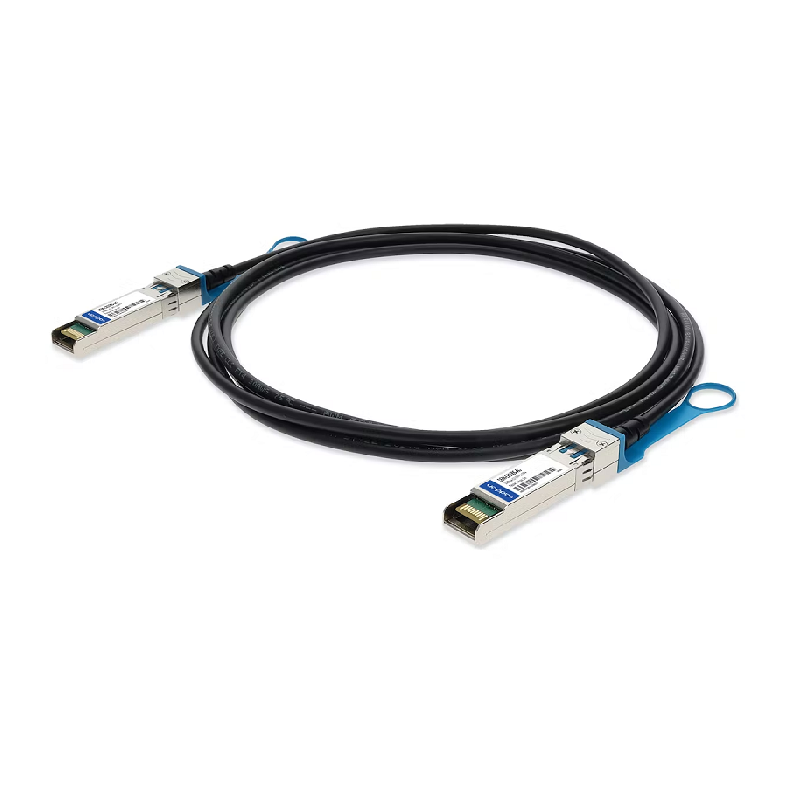 AddOn D-Link Compatible Twinax Direct Attach Cables 