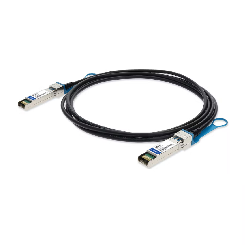 AddOn Intel Compatible Twinax Direct Attach Cables