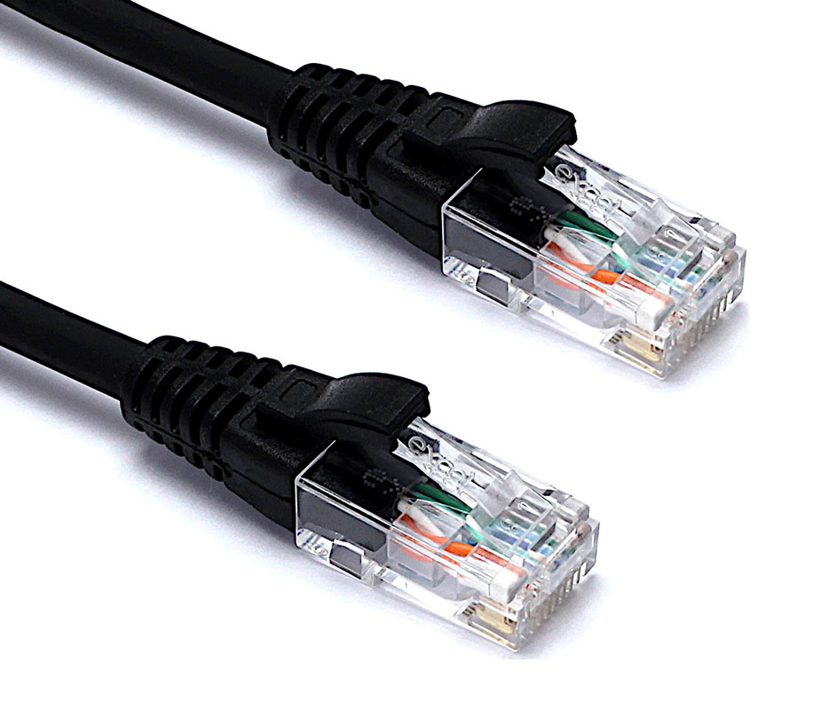 Excel Cat6 Patch Leads