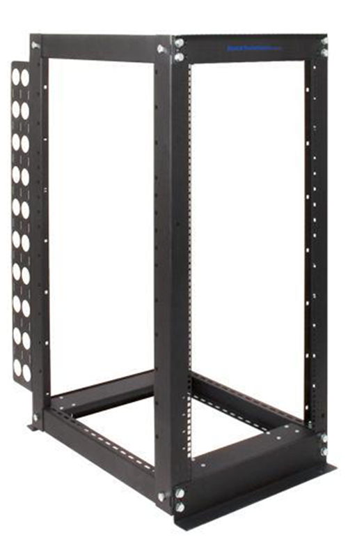 30U-39U Data & Server Racks/Cabinets | Comms Express