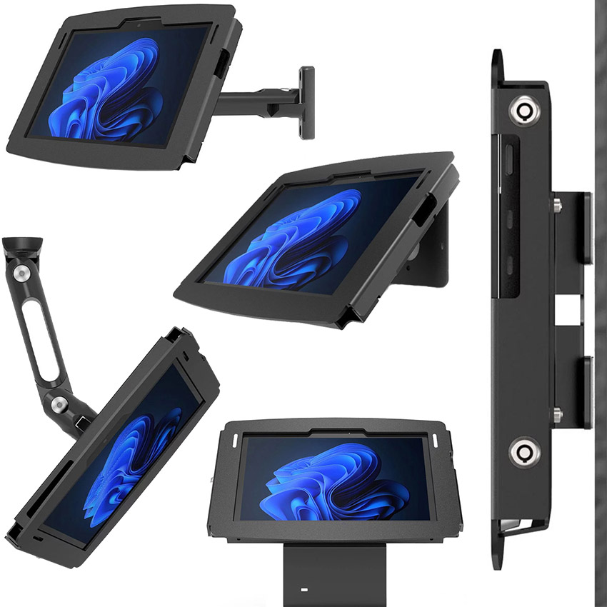 Compulocks Laptop Wall Mounts | Comms Express
