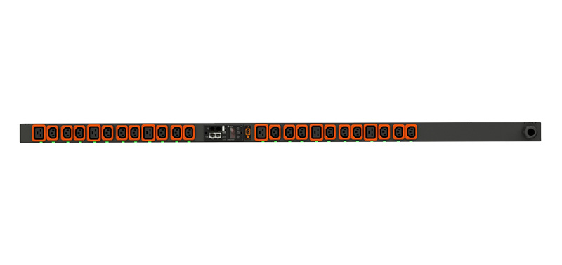 Vertiv Switched Outlet Monitoring Mixed Socket PDUs