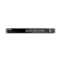 QNAP Network Managed Switches