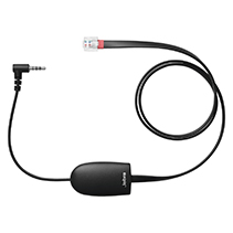 Jabra Headset Cable Adapters 