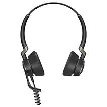 Jabra Engage 50 Series Headsets 