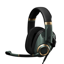 EPOS PC Headphones/Headsets