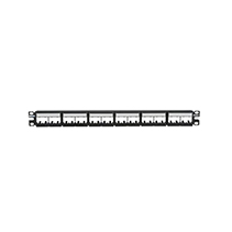 Panduit Modular Patch Panels
