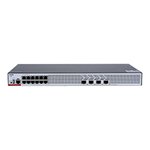 Ruijie 8 to 12 Port PoE Switches 