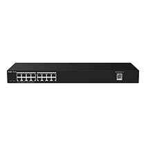 Ruijie Non-PoE Switches