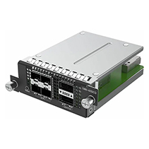 Ruijie Extension & Module Cards