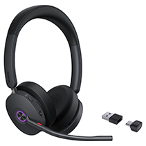 Yealink Bluetooth Headsets | BH70, BH72 & BH76 Series