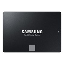 Samsung Internal SSDs