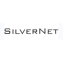 SilverNet logo