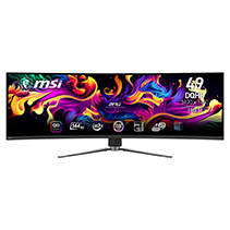 MSI 49 Inch Monitors