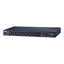Aten Switched Outlet/Bank metered Single Phase PDUs