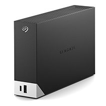Seagate Personal Storage Devices 