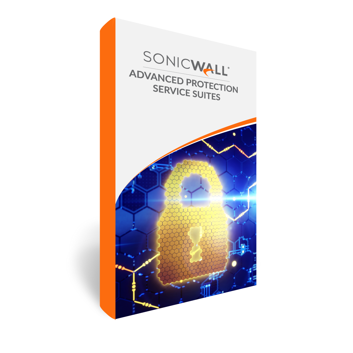 Sonicwall Advanced Protection Security Suite