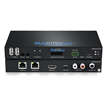 Blustream Video Extenders