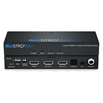 Blustream Video Splitters