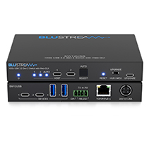 Blustream Video Switches