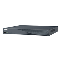 QNAP NVR Network Video Recorders