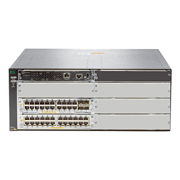 HPE Aruba Networking Switches