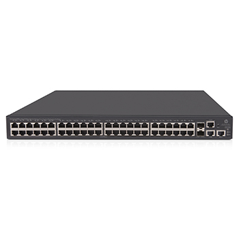 HPE Switches