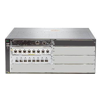 HPE Aruba Networking 5406 Series Switches