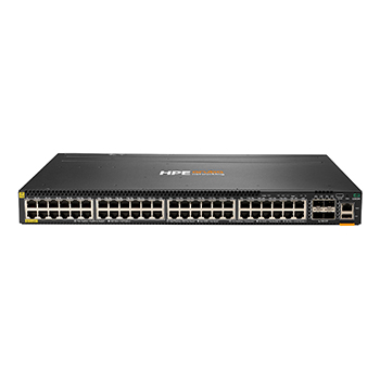 HPE Aruba Networking 6300 Series Switches