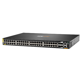 HPE Aruba Networking 6200 Series Switches