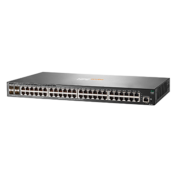 HPE Aruba Networking 2930 Series Switches