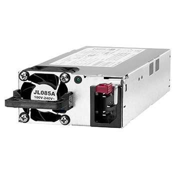 HPE Aruba Networking Power Supplies
