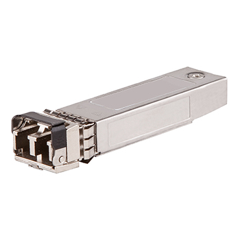 HPE Aruba Networking Cables, Modules and Transceivers