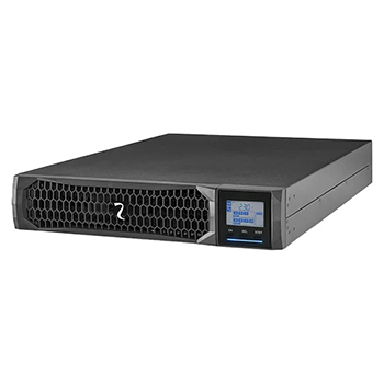 Riello Sentinel Dual 2 1kVA–3kVA