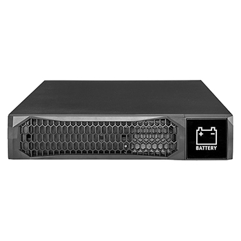 Riello Sentinel Dual 2 Battery Extension Packs | 36V & 72V Modules
