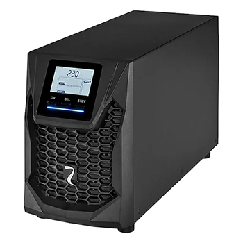 Riello Sentinel Pro 2 UPS | 700VA - 3000VA Online UPS | Comms Express