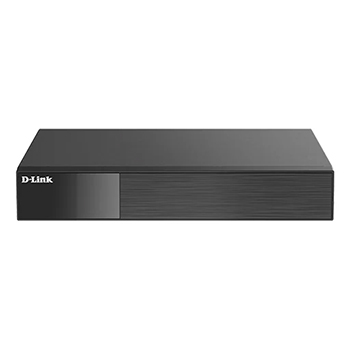D-Link Network Video Recorders (NVR)