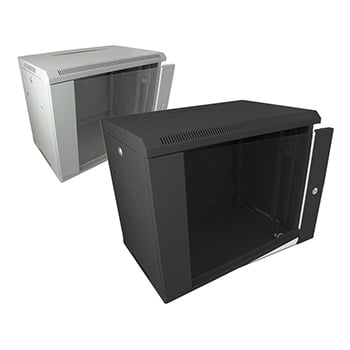 Datacel Wall Mounted Cabinets & Server Racks